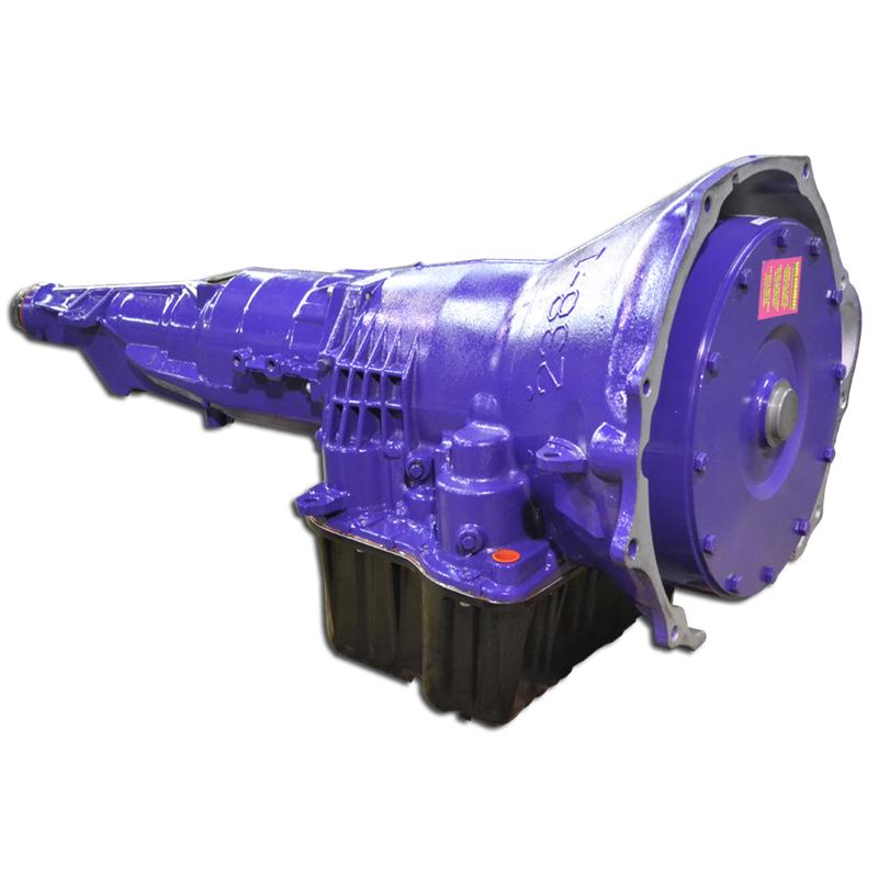 Street Driven Performance