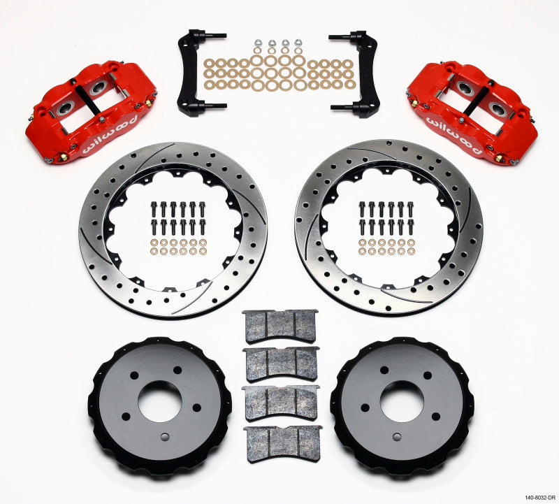 Street Driven Performance