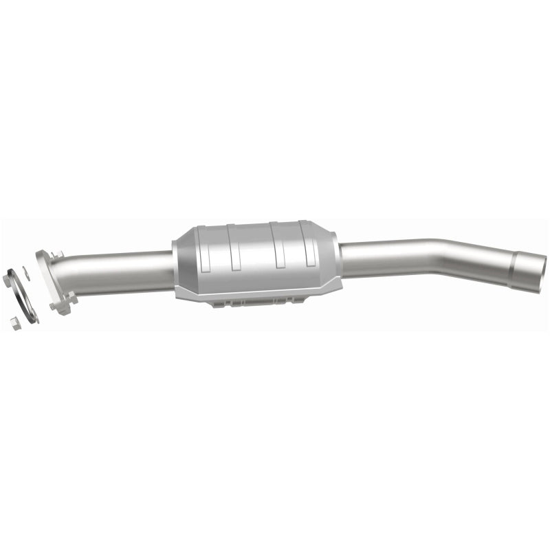 MagnaFlow 99-05 Mazda Miata/MX5 4 1.8L Direct-Fit Catalytic Converter
