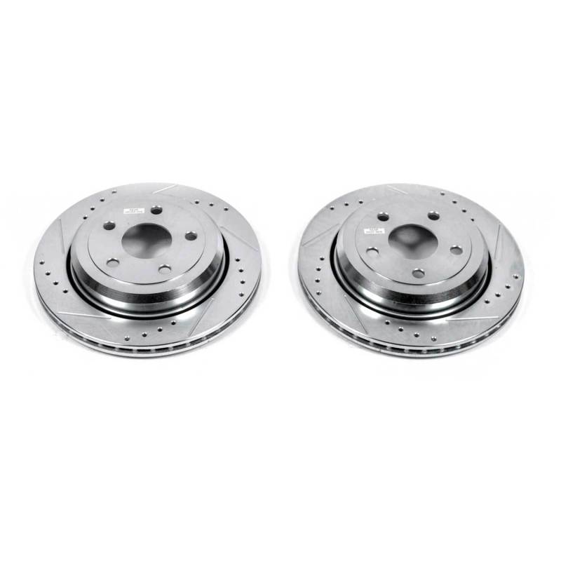 Street Driven Performance