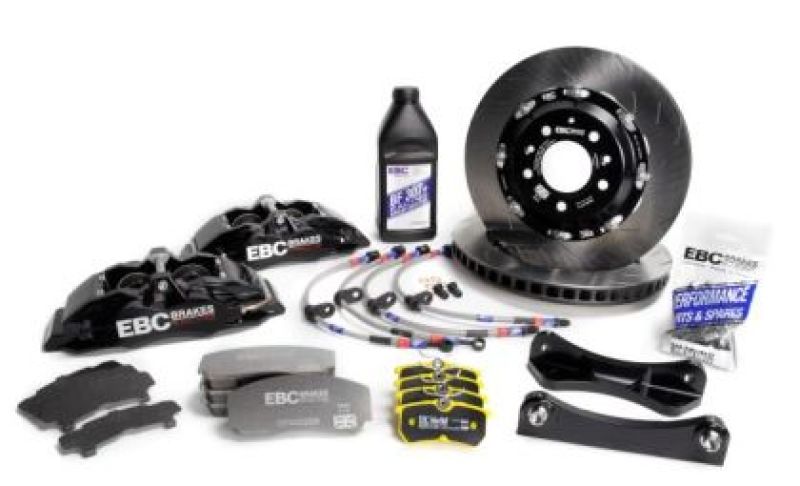 Street Driven Performance