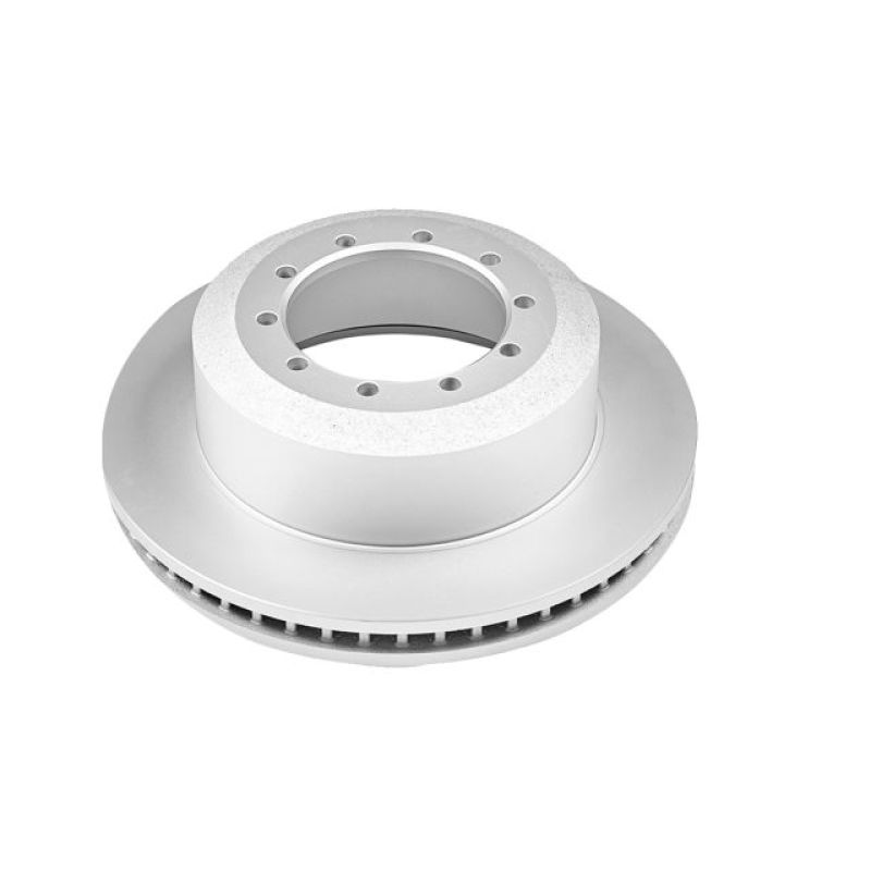 Street Driven Performance