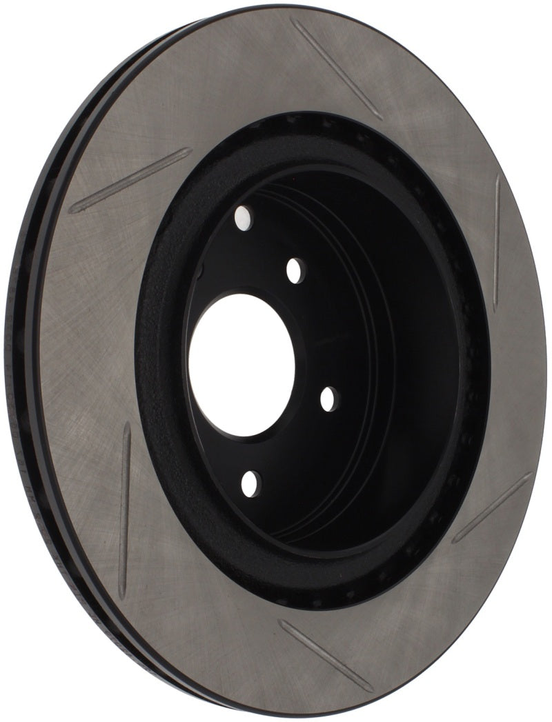 Street Driven Performance