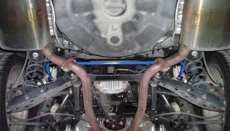 Street Driven Performance