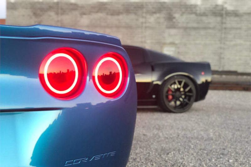 Street Driven Performance