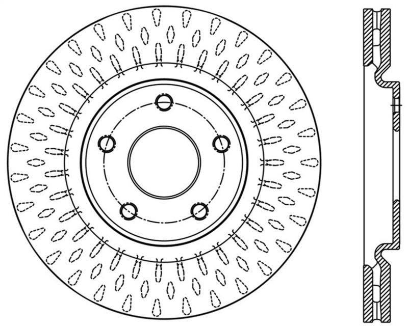 Street Driven Performance
