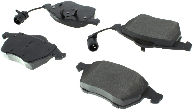 Street Driven Performance