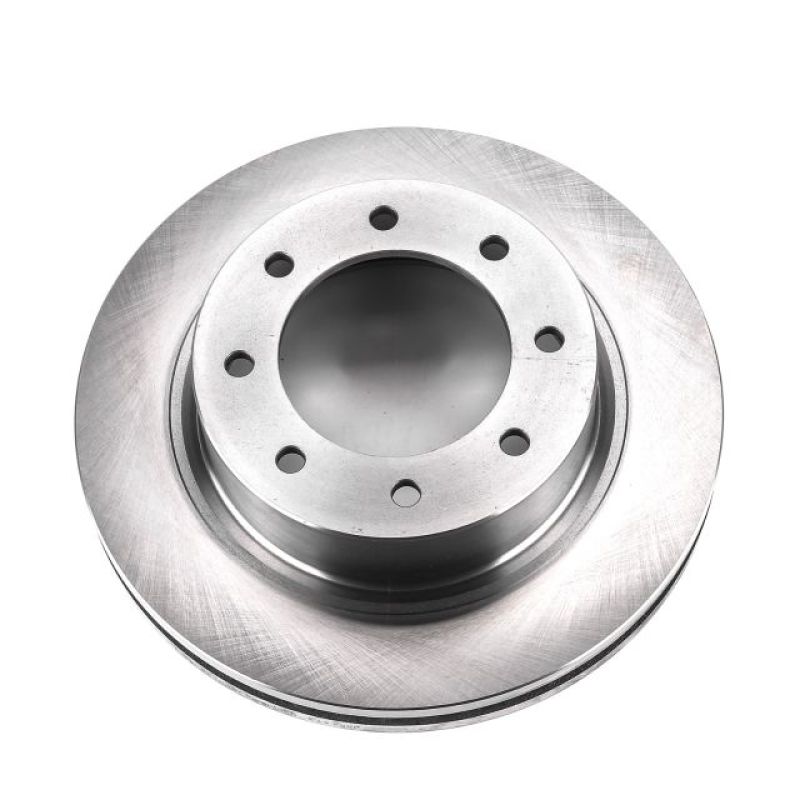 Street Driven Performance