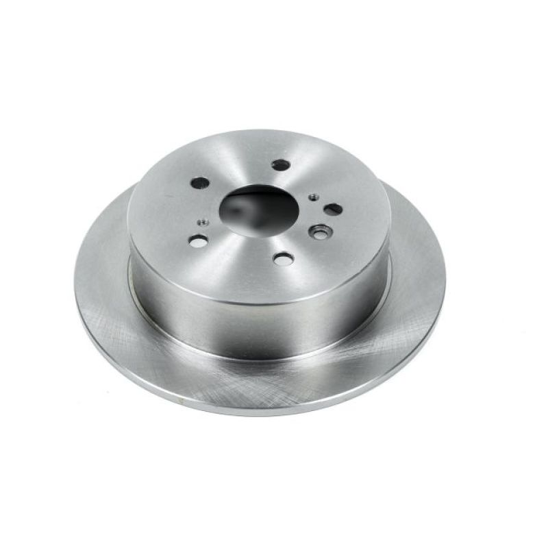 Street Driven Performance