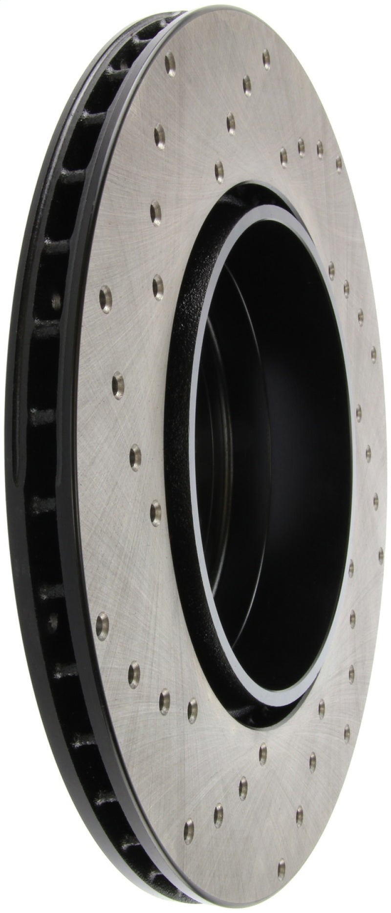 Street Driven Performance