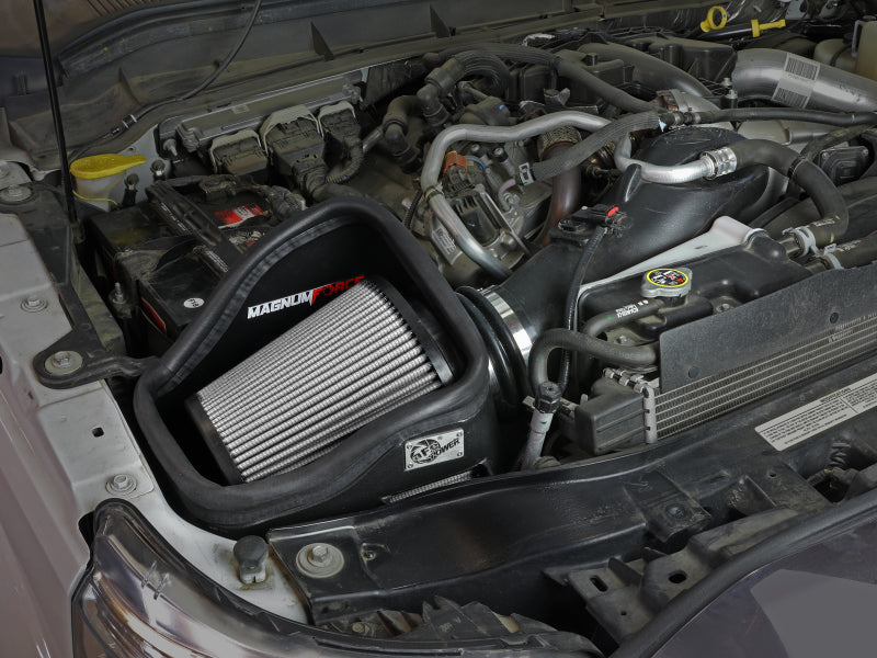 Street Driven Performance