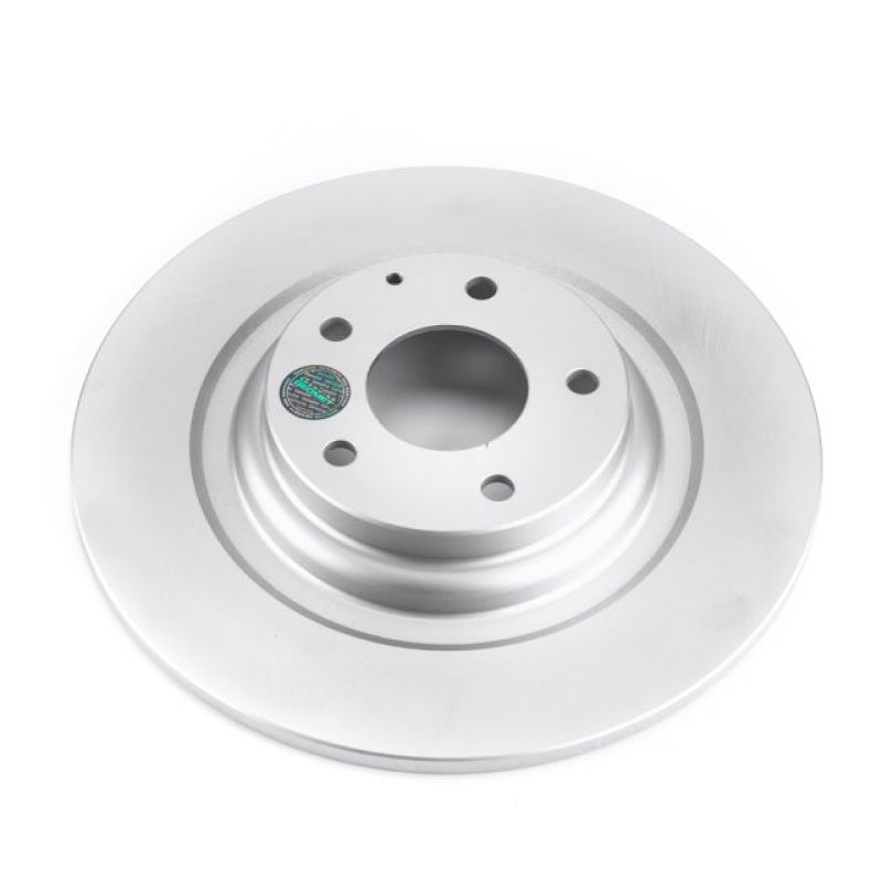 Street Driven Performance