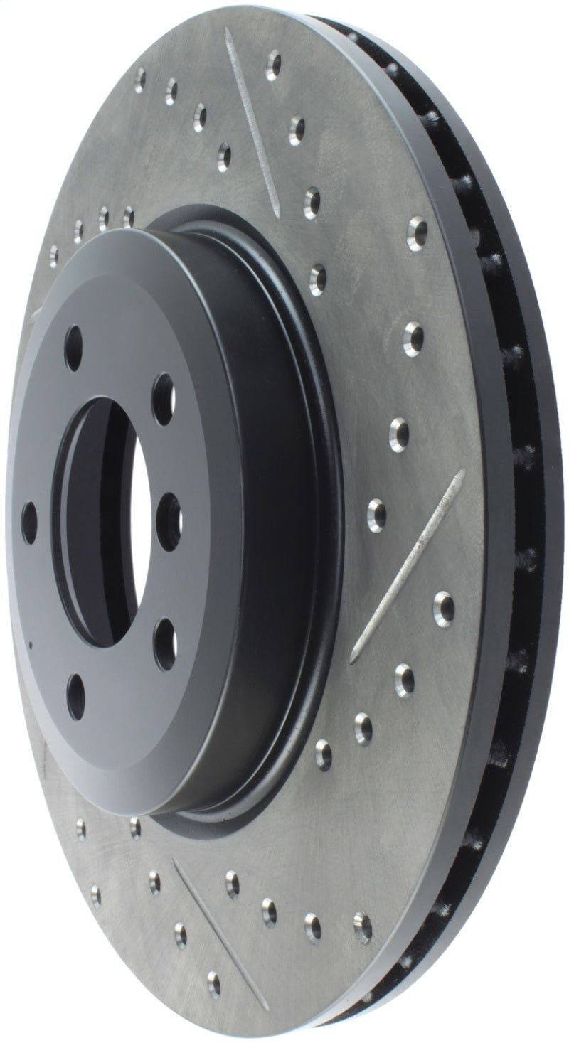 Street Driven Performance