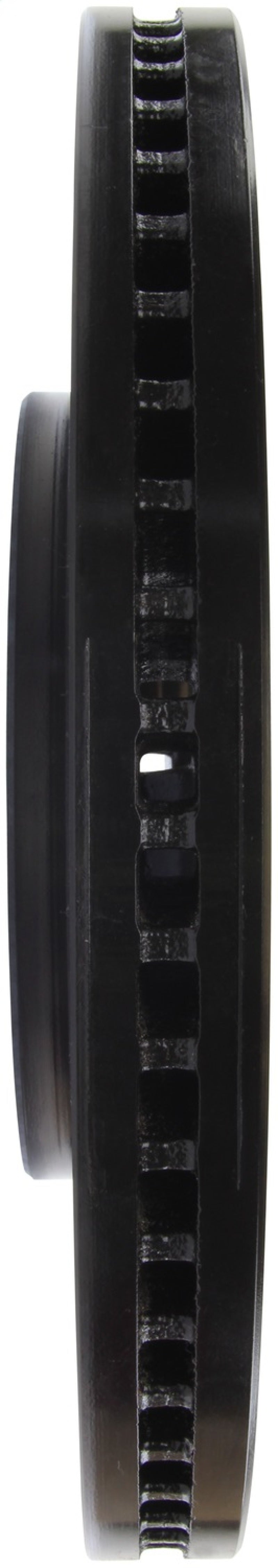 Street Driven Performance