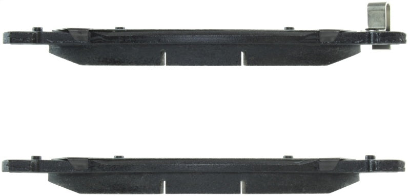 Street Driven Performance