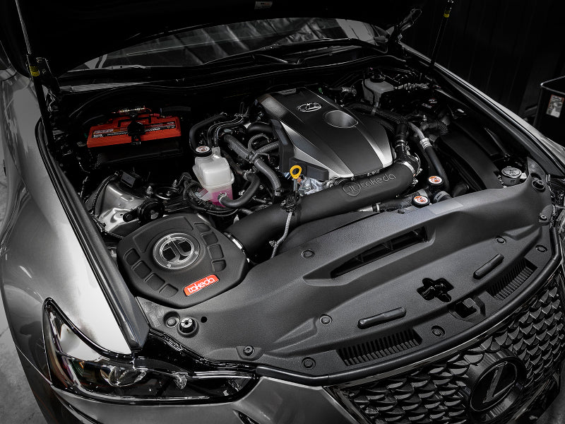 Street Driven Performance