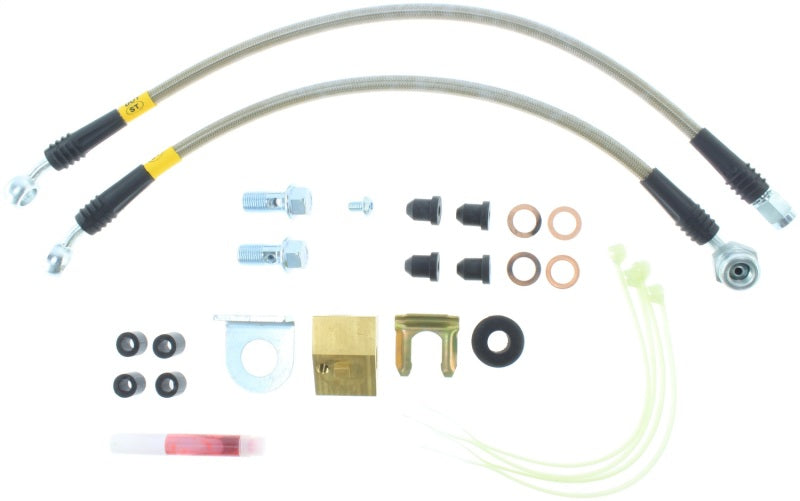 Street Driven Performance