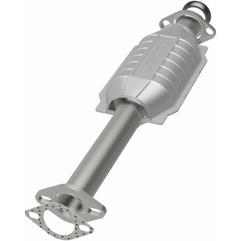 MagnaFlow Conv DF Ford 90 92