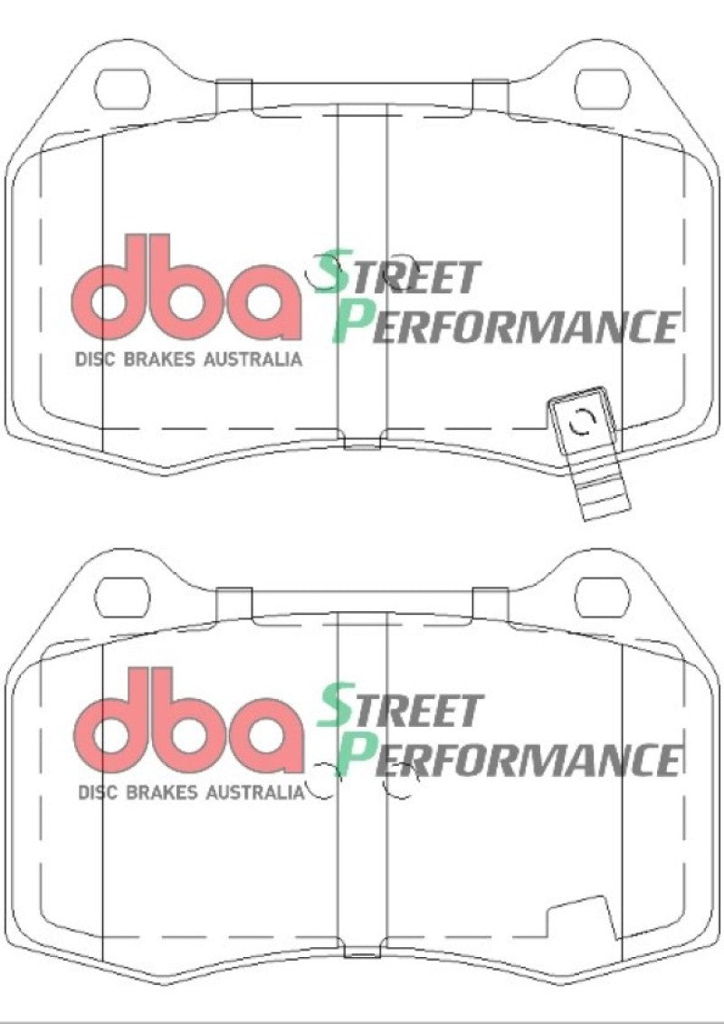 Street Driven Performance