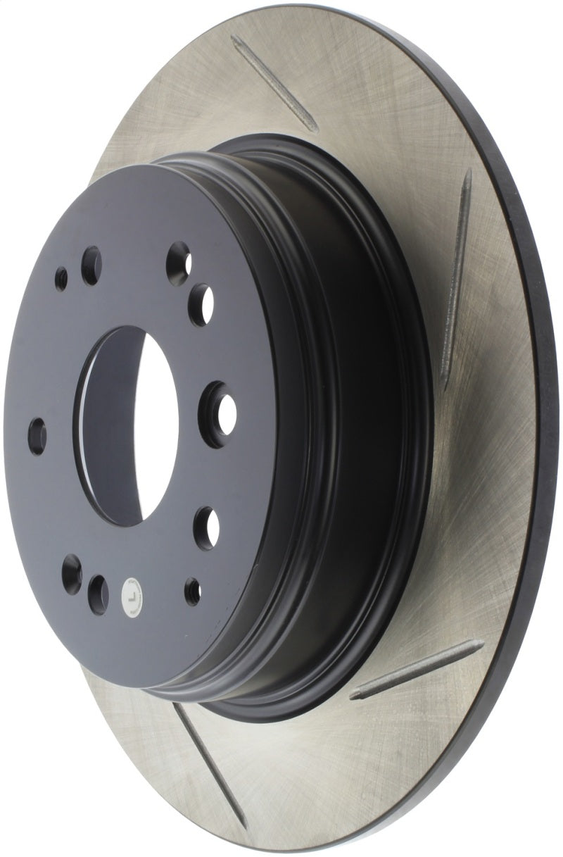 Street Driven Performance