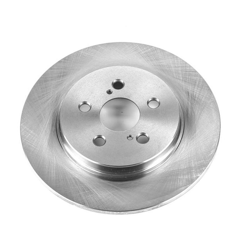 Street Driven Performance