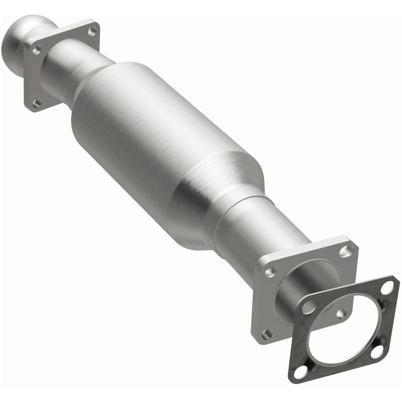 MagnaFlow Conv DF California Grade 79-80 International Scout II 5.0L