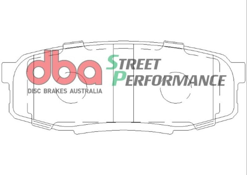 Street Driven Performance