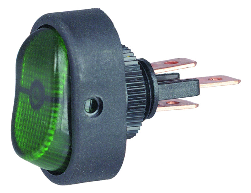 Street Driven Performance