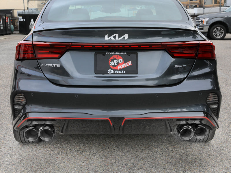 Street Driven Performance