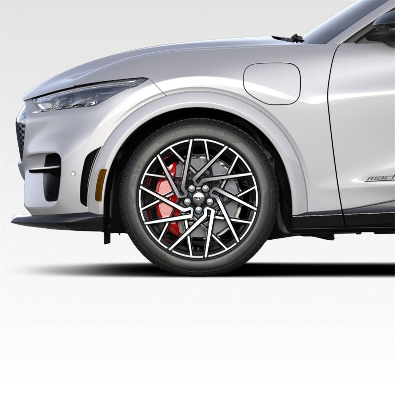 Street Driven Performance