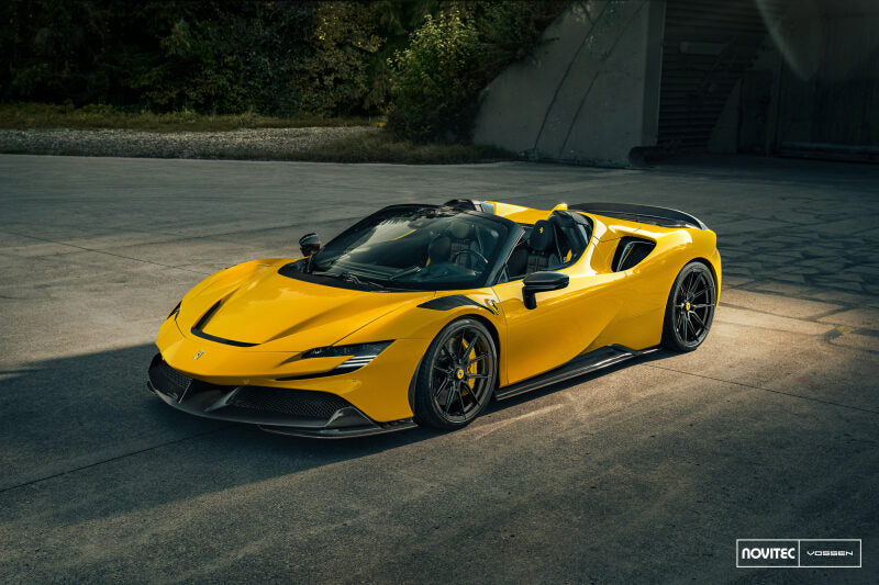 Street Driven Performance