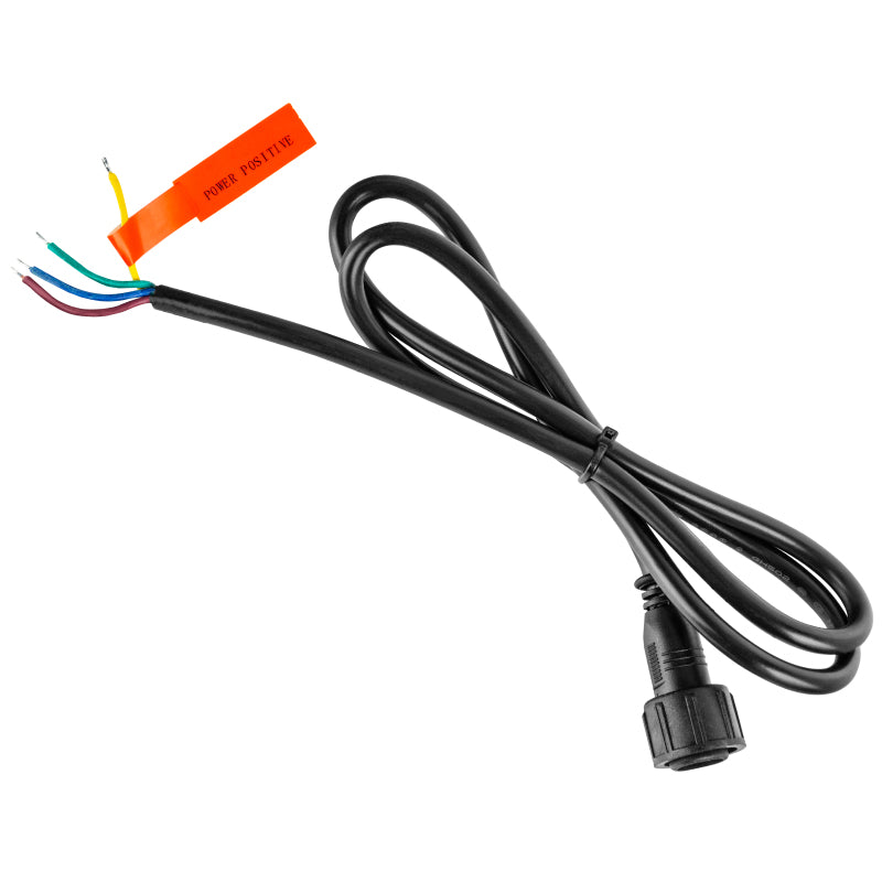 Oracle Jeep Wrangler JL/Gladiator JT RGB+W Headlight DRL Kit - ColorSHIFT w/o Controller