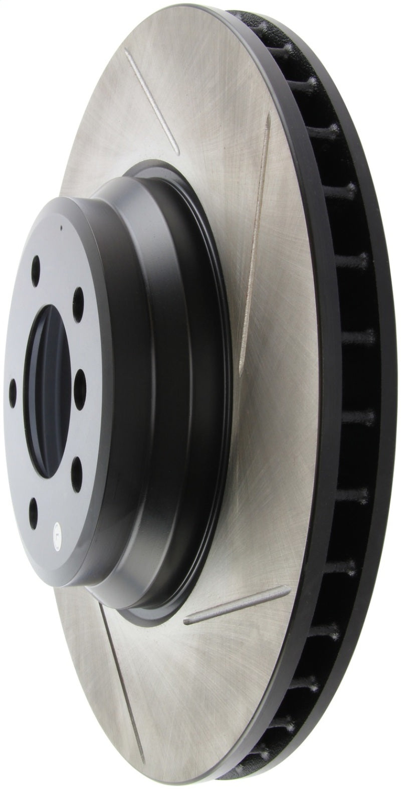 Street Driven Performance