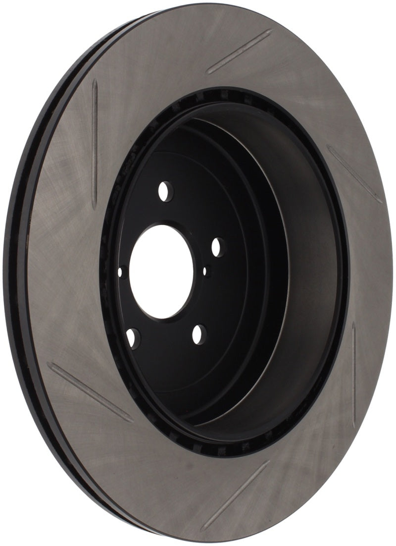 Street Driven Performance