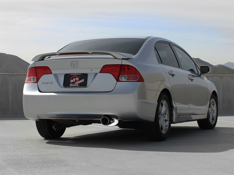 Street Driven Performance