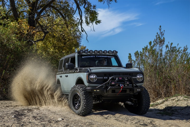 Mickey Thompson Baja Legend MTZ Tire - LT265/70R17 121/118Q - 247905