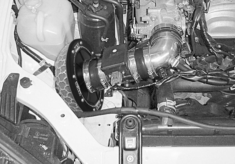 Street Driven Performance