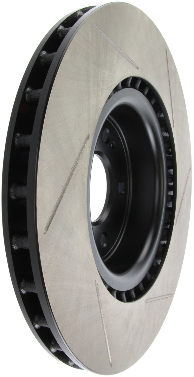 Street Driven Performance