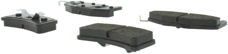 Street Driven Performance