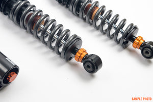 AST Suspension 5300 Comp Series Coilovers - Honda EP3 / DC5 type R (01-06) main image 0