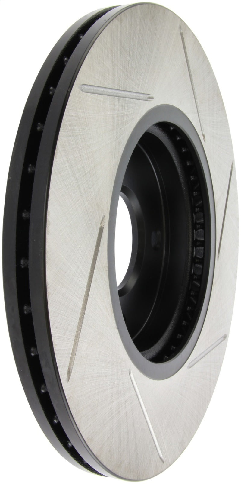 Street Driven Performance