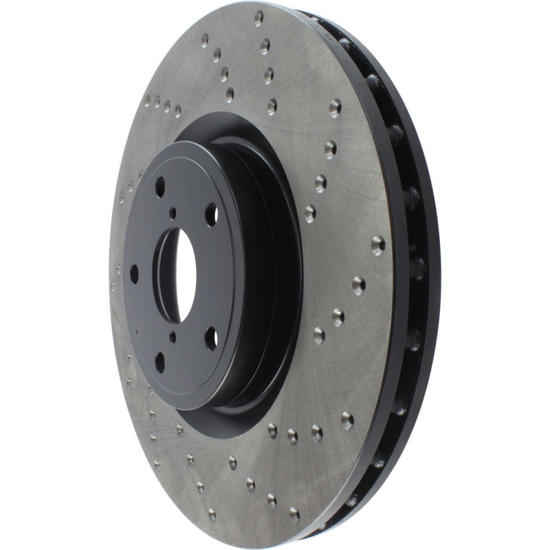 Street Driven Performance