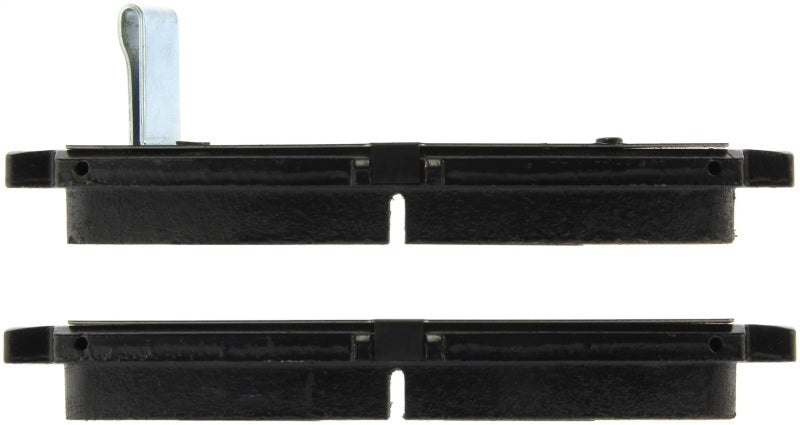 Street Driven Performance