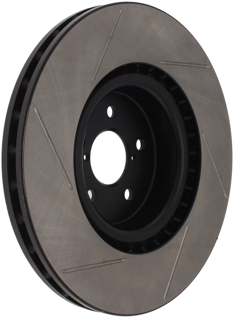 Street Driven Performance