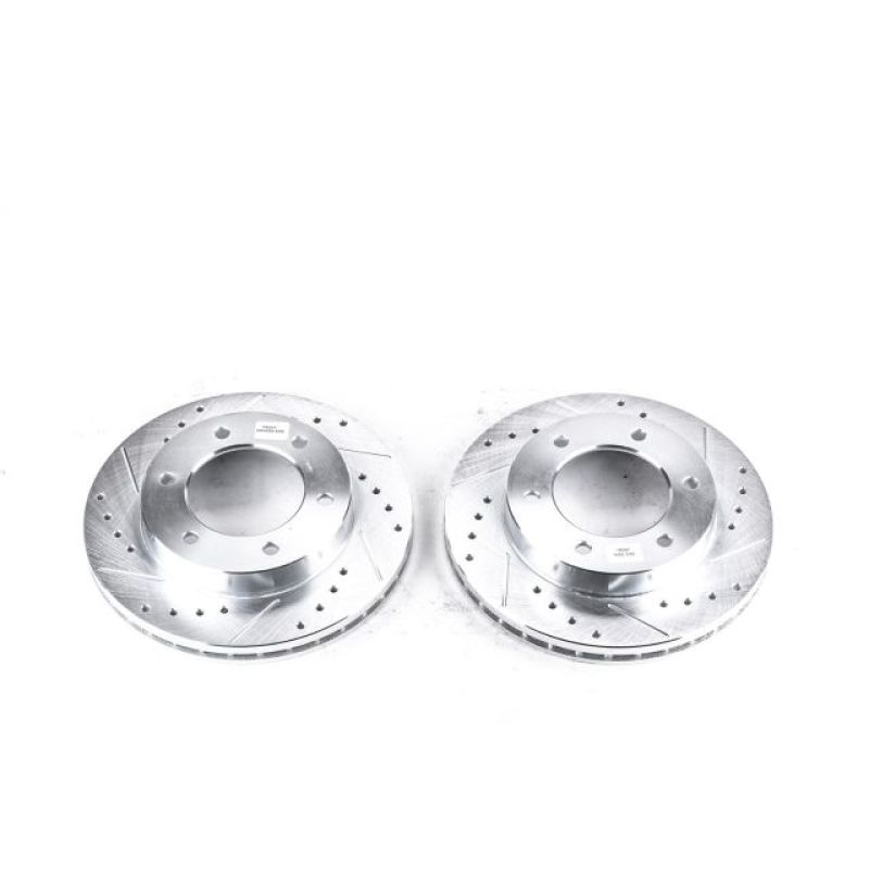 Street Driven Performance