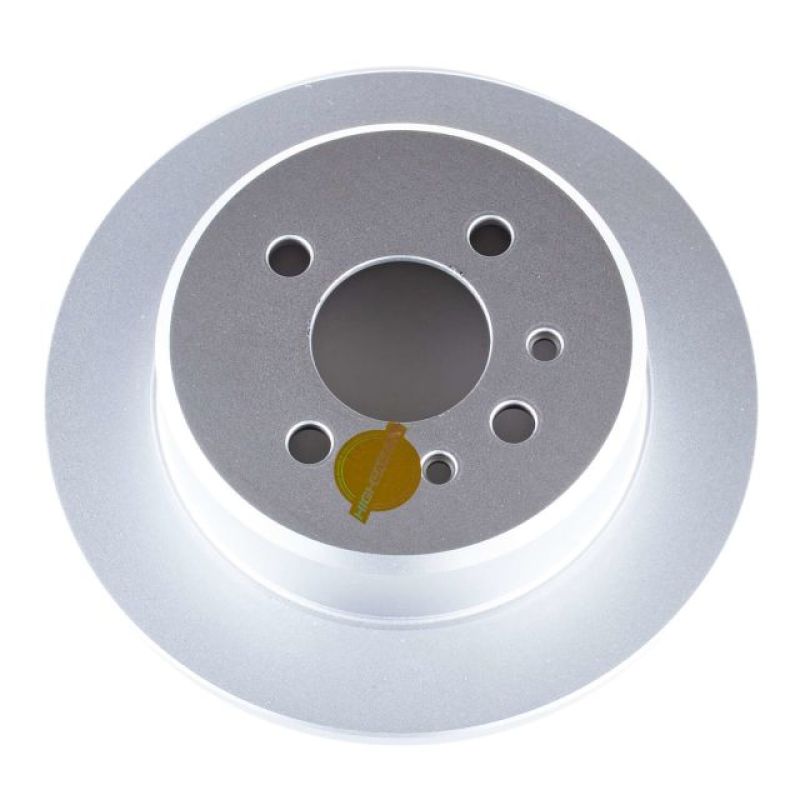 Street Driven Performance