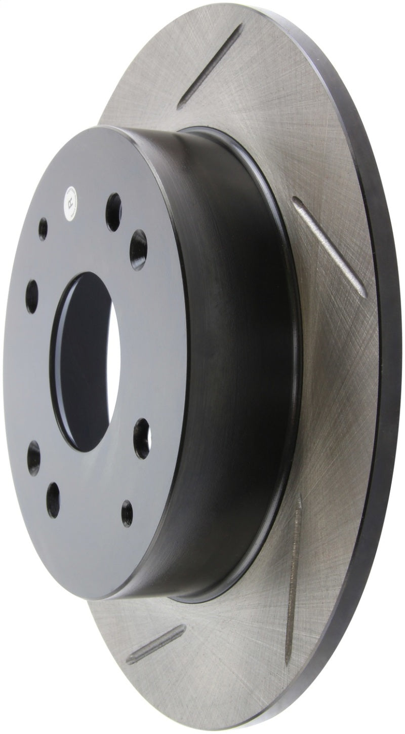 Street Driven Performance