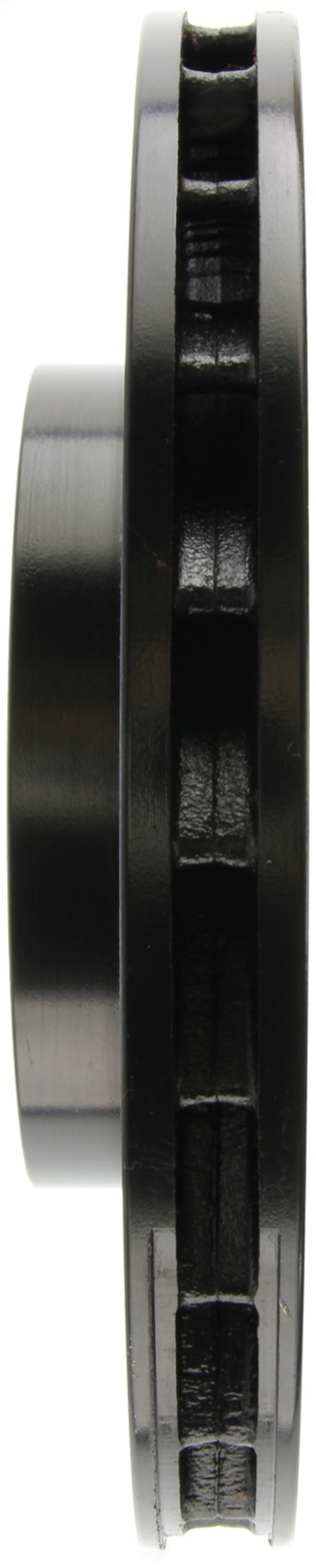 Street Driven Performance