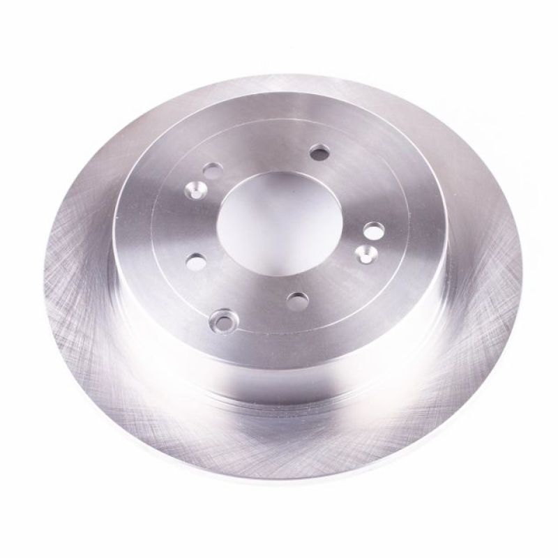 Street Driven Performance