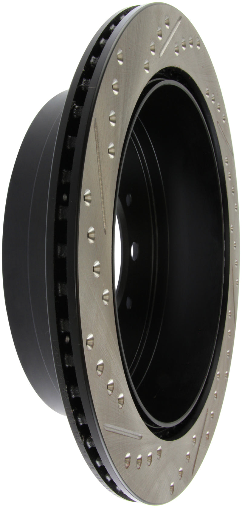 Street Driven Performance